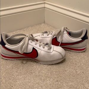Nike Cortez leather edition